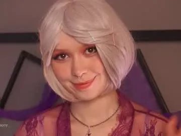 tatacoy on Chaturbate 