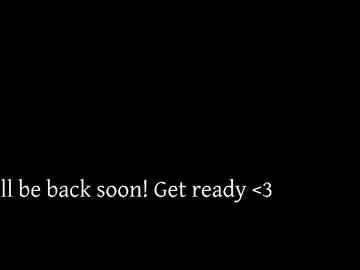 tatacoy on Chaturbate 