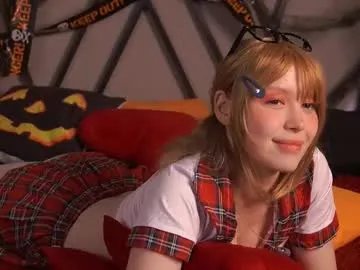 tatacoy on Chaturbate 