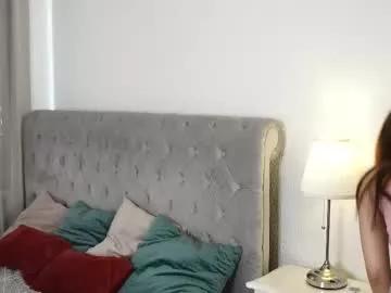 tatearnet on Chaturbate 