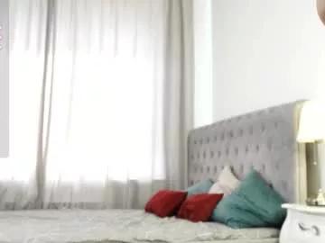 tatearnet on Chaturbate 