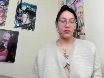 tatiana_ninfomaniaca on Chaturbate 