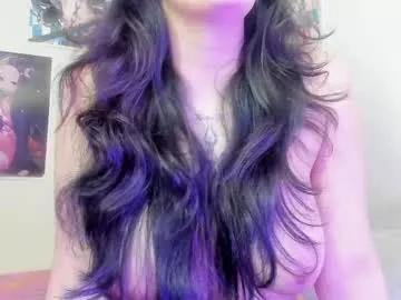 tatiana_ninfomaniaca on Chaturbate