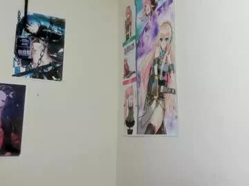 tatiana_ninfomaniaca on Chaturbate 