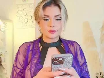 tatiana_ruiiz on Chaturbate 