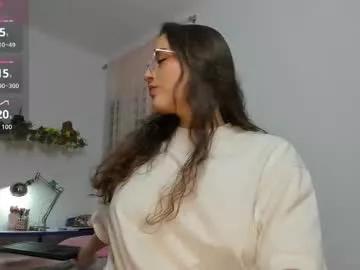 tatiannaz on Chaturbate 