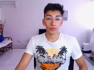 tatokat on Chaturbate 