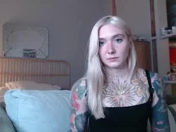 tattoobbgirl on Chaturbate 