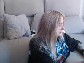 tattoobbgirl on Chaturbate 