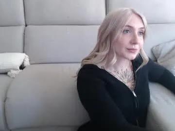 tattoobbgirl on Chaturbate 