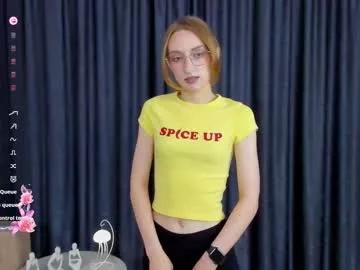 taytehamm on Chaturbate 