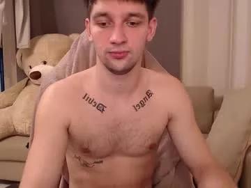 Freechat teddy_mode on Chaturbate