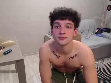 Freechat teddy_mode on Chaturbate