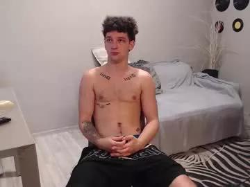 Freechat teddy_mode on Chaturbate