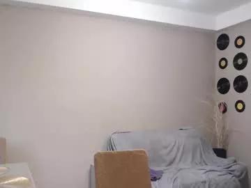 Freechat teddy_mode on Chaturbate