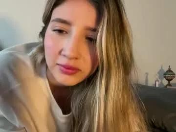teffsweet18 on Chaturbate 