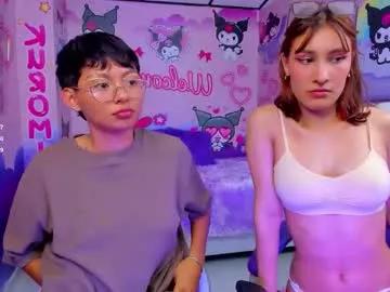 tefi_meow —  hi guys cowgirls to have a little fun  // All goals completed!  Thanks to all tippers! #18 #teen #new #lesbian #young