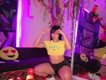 teretwerk_23 on Chaturbate