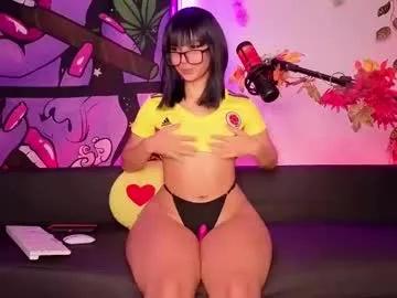 teretwerk_23 on Chaturbate