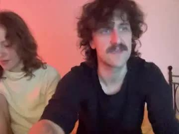 terry_and_elanor — watch us aerial 69 later!!! goal: sloppy blowjob [300 tokens left] #amateur #new #tease #erotic