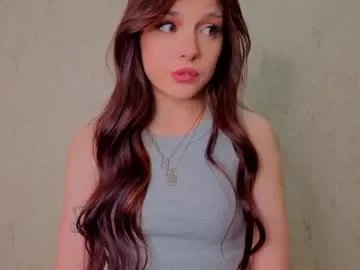 tessavolkonovski on Chaturbate