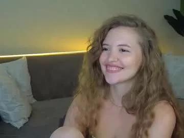 tesssahart on Chaturbate 