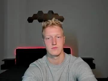 thejacob_d — Freechat on Chaturbate