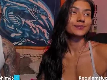 thejoestars on Chaturbate