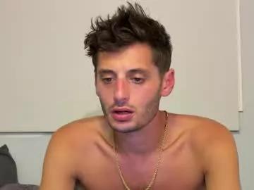 therealdylansdick on Chaturbate