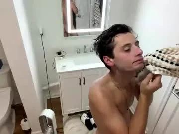 therealdylansdick on Chaturbate