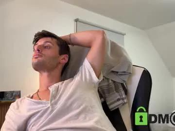 therealdylansdick on Chaturbate