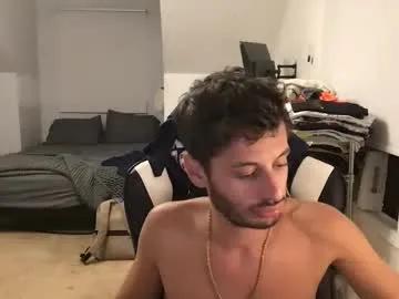 therealdylansdick on Chaturbate