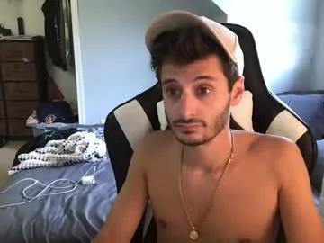 therealdylansdick on Chaturbate