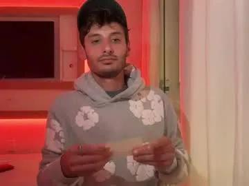 therealdylansdick on Chaturbate