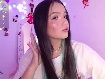 tianale on Chaturbate