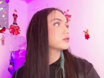 tianale on Chaturbate