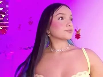 tianale on Chaturbate