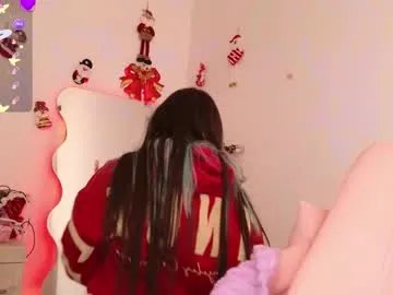 tianale on Chaturbate