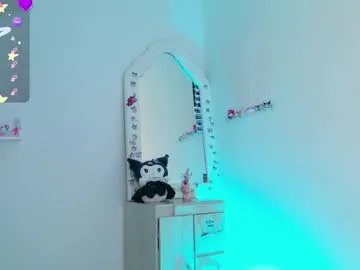 tianale on Chaturbate