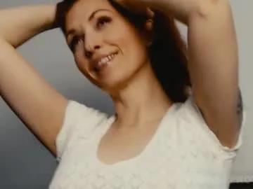 tiannarae — spanks and tits #sexy #milf #nipples #mature #redhead [986 tokens remaining]