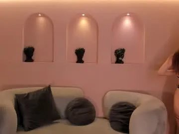 tiffannysins on Chaturbate 