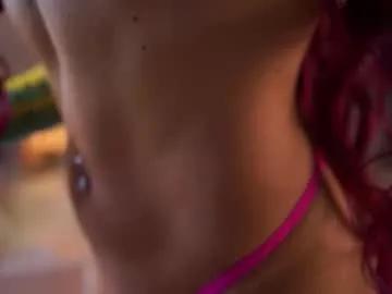 tiffanyblaize — I want to tease you, talk dirty, and let you control my moans  // All goals completed!  Thanks to all tippers! #bigass #bigboobs #redhead #milf #squirt