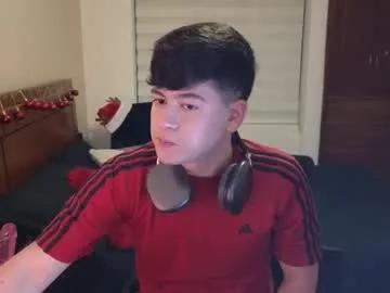 tightncuteass — Shorts off [64 tokens left] #new  #feet #anal #twink #18