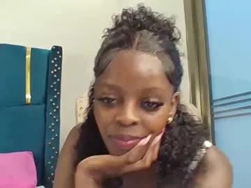 tinashe004 — Hello :)  GOAL: clap my ass harder at 800 tokens #ebony #fitness #daddysgirl #daddy #bigass