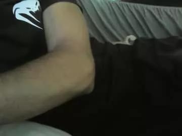 titfred54380 on Chaturbate 