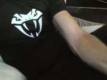 titfred54380 on Chaturbate 