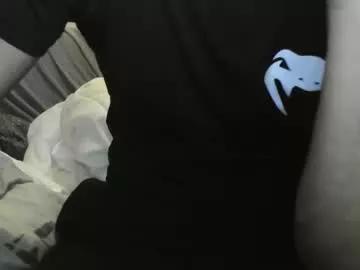 titfred54380 on Chaturbate 
