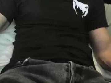 titfred54380 on Chaturbate