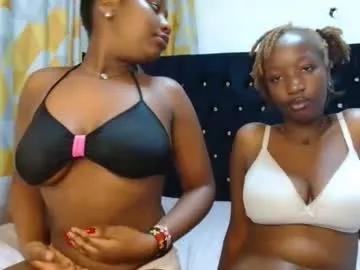 titty_hunny on Chaturbate 