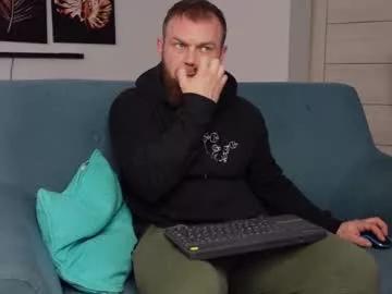 tommy_burnzzz on Chaturbate 